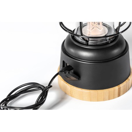 Lanterne de Camping Woody - Vickywood