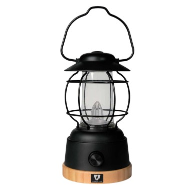 Lanterne de Camping Woody - Vickywood