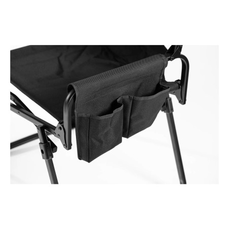 Chaise de Camping Director - Vickywood