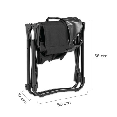 Chaise de Camping Director - Vickywood