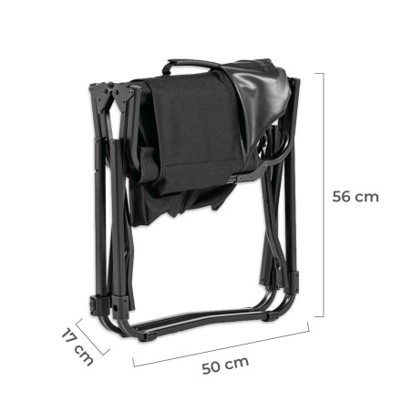 Chaise de Camping Director - Vickywood