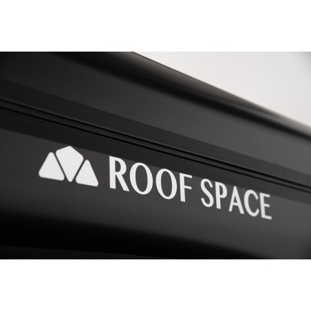 Tente de Toit Roof Space 2 / 2P - Roofspace