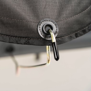 Tente de Toit Roof Space 4 / 4P - Roofspace