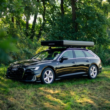 Tente de Toit Roof Space 4 / 4P - Roofspace