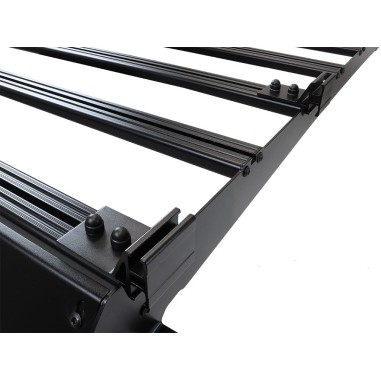 Support d'accessoires à montage latéral pour...