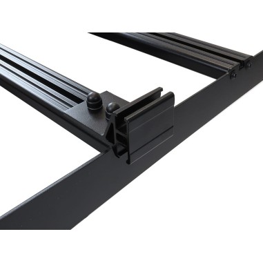 Support d'accessoires à montage latéral pour...