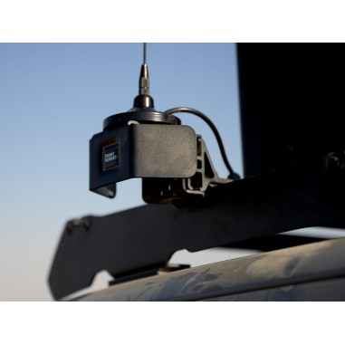 Support d'accessoires à montage latéral pour...