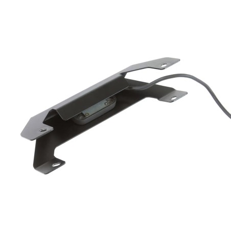 Poignée / Lumière pour galerie Slimline II - de Front Runner