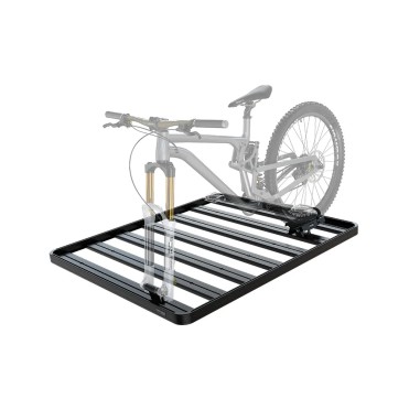 Support de vélo à montage sur fourche / Édition...