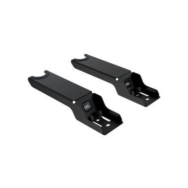 Support d'échelle télescopique / Galeries...