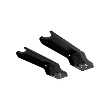 Support d'échelle télescopique / Galeries...