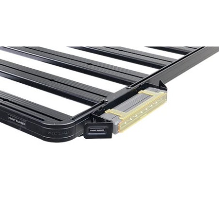 Support de montage pour barre lumineuse LED 10in VX250-FL
