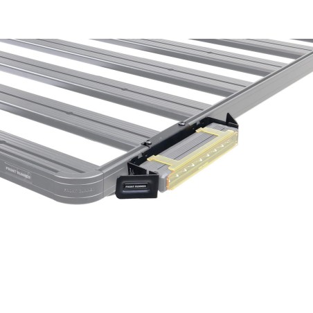 Support de montage pour barre lumineuse LED 10in VX250-FL