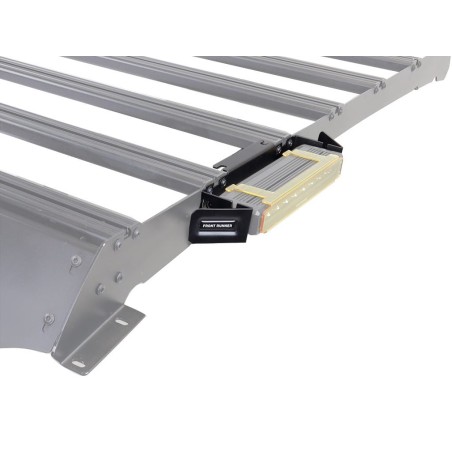 Support de montage pour barre lumineuse LED 10in VX250-FL