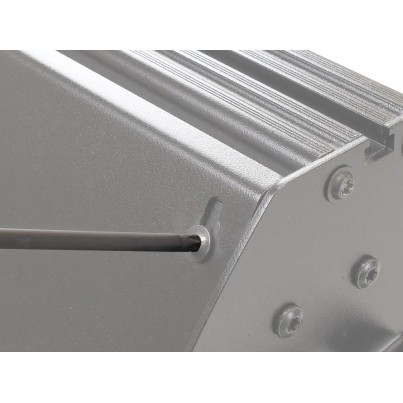 Clé Allen Torx 6in/T30 pour Galerie Slimsport 2