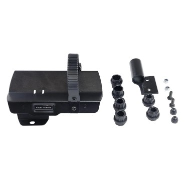 Support de vélo pro à axe traversant / Edition...