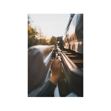 Kit de montage rapide pour auvents - de Front...