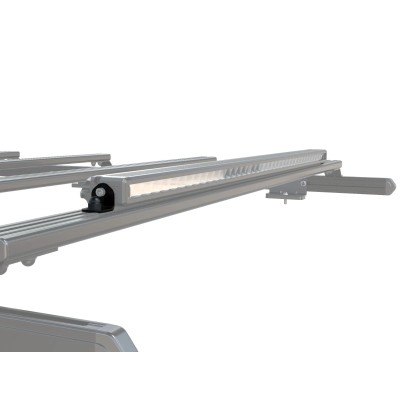Supports de montage pour la barre lumineuse 40in... 2