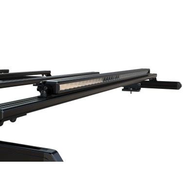 Supports de montage pour la barre lumineuse...