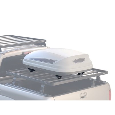 Support de boîte de cargaison à montage rapide - de Front...