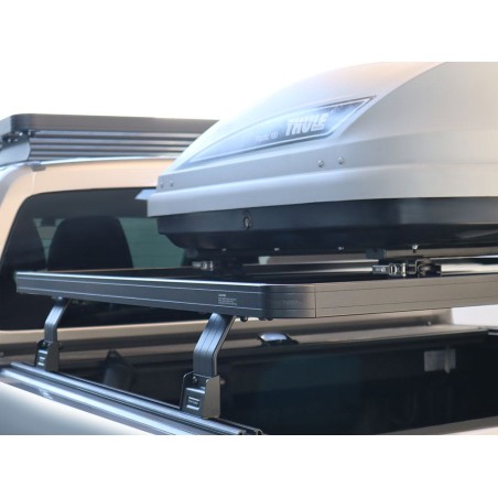 Support de boîte de cargaison à montage rapide - de Front Runner