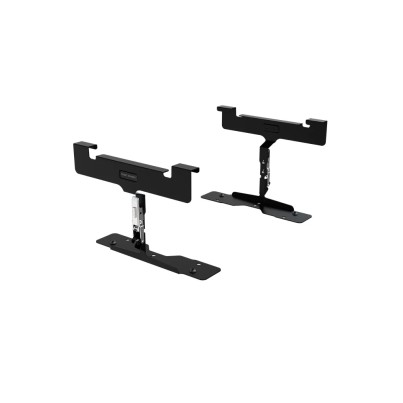 Support de montage Wolf Pack Pro pour galerie / MKII 2