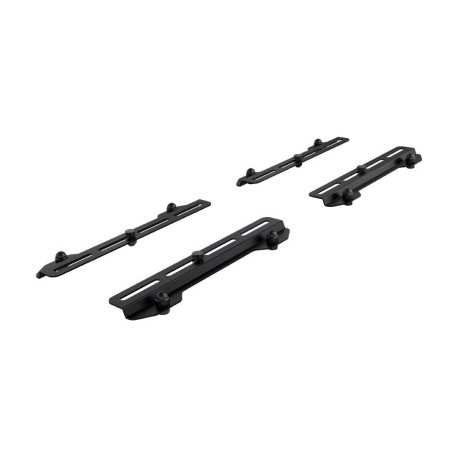 Support de montage universel pour panneau solaire