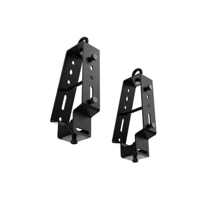 Montage latéral d'accessoires de Slimsport/Slimpro pour...