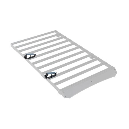 Montage latéral d'accessoires de Slimsport/Slimpro pour fourgons / Large