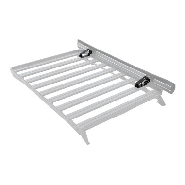 Montage latéral d'accessoires de...