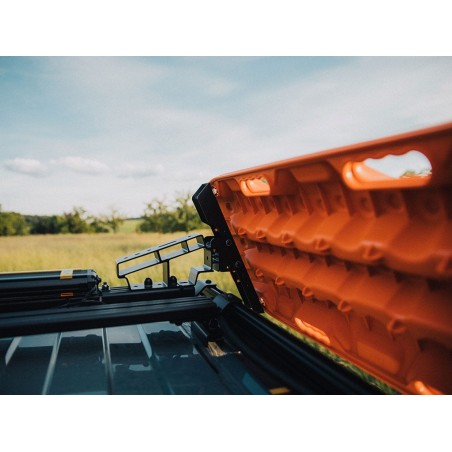 Montage latéral d'accessoires de Slimsport/Slimpro pour fourgons / Large