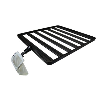 Support de sac poubelle