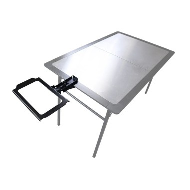 Support de sac poubelle