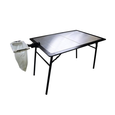 Support de sac poubelle