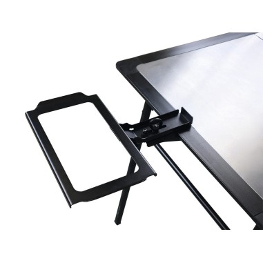 Support de sac poubelle