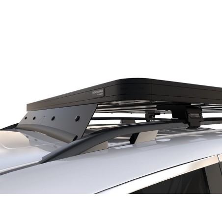 Déflecteur de vent étroit pour rack / 1165mm/1255mm(W)