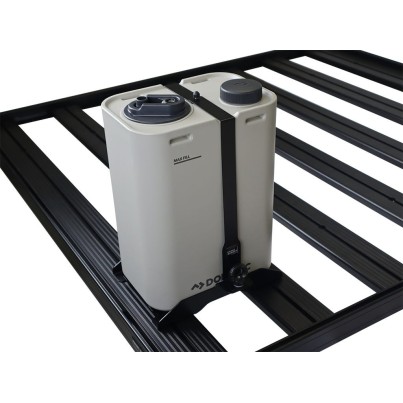 Dometic Hydration Water Jug 11L/2.9Gal Rack Bracket 2