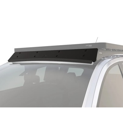 Déflecteur de vent pour galerie Slimline II / 1255mm (l) 2