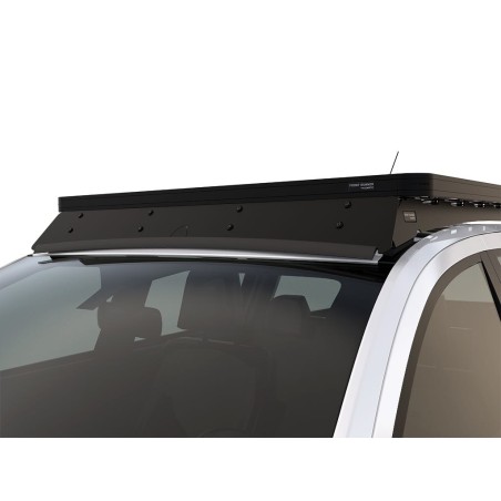 Déflecteur de vent pour galerie Slimline II / 1255mm (l)