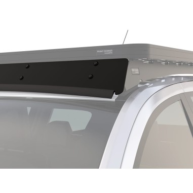 Déflecteur de vent pour galerie Slimline II /...