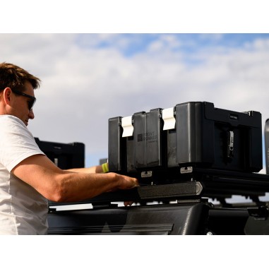 Kit de support de toit Slimpro / 1335 mm (L) x...