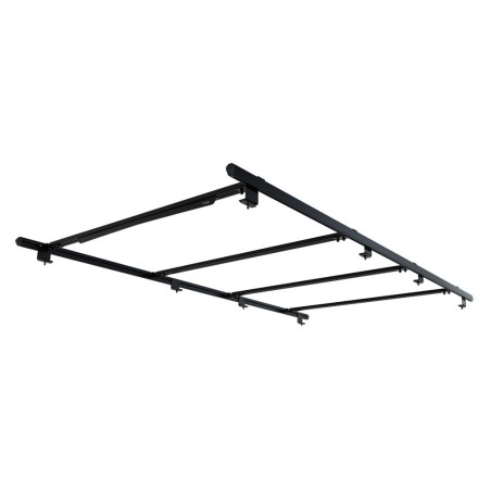 Toyota HIACE LWB (2019-Current) SlimPro Commercial Rack Kit