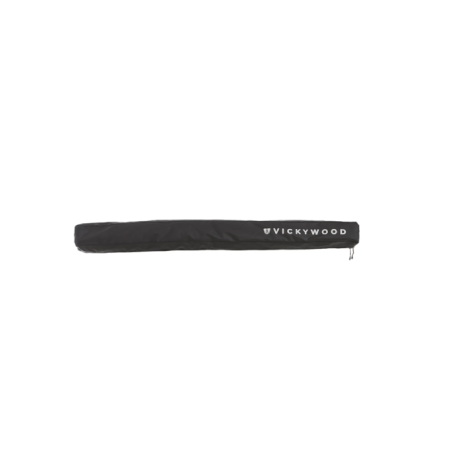 Auvent 270° Leaf Extended 250 cm / Gauche - Vickywood