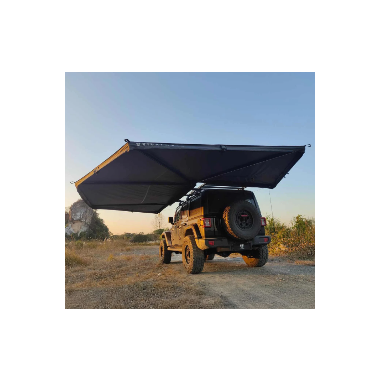 Auvent 270° Leaf Extended 200 cm / Gauche -...