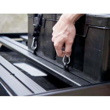 Cub Pack - de Front Runner