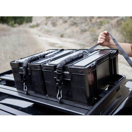 Cub Pack - de Front Runner