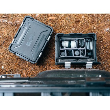 Wolf Pack Pro - de Front Runner