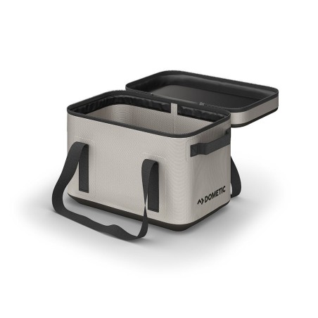 Stockage souple 20L GO de Dometic / Frêne