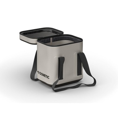 Stockage souple 10L /2.6Gal GO Dometic / Frêne