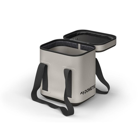 Stockage souple 10L /2.6Gal GO Dometic / Frêne